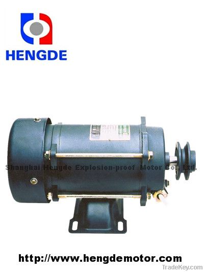 YBZ Series Explosion-proof  Three Phases Motor For Oil Machine