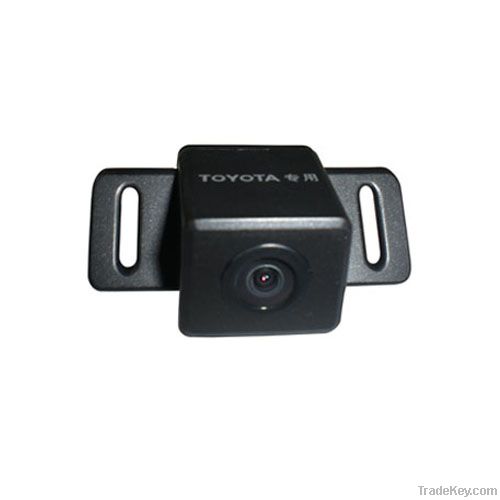 Special car rearview camera