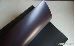 Flexible Magnetic Sheets