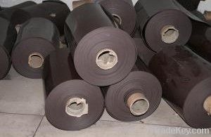rubber Magnetic rolls