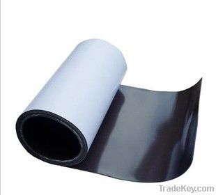 rubber Magnetic rolls