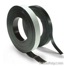 Flexible Magnetic strips