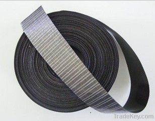 Flexible Magnetic strips