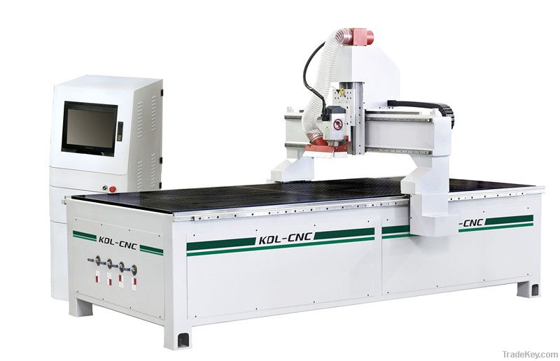 woodworking cnc router