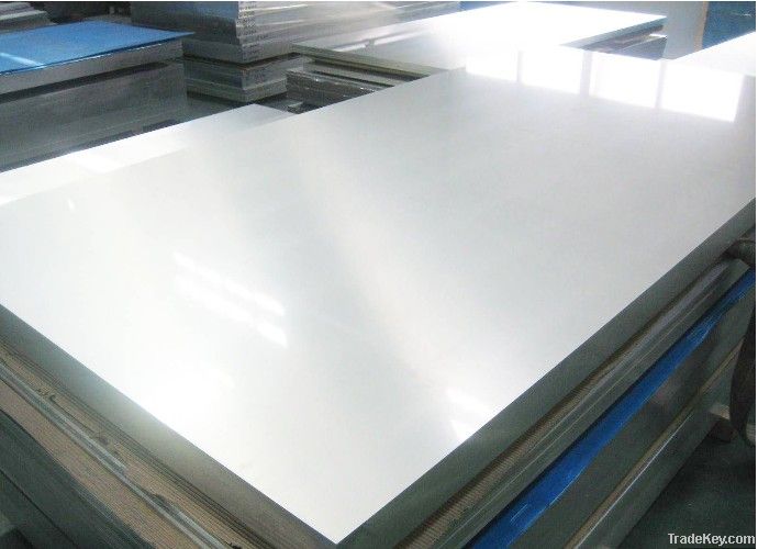 Stainless Steel Plate Sheet 201