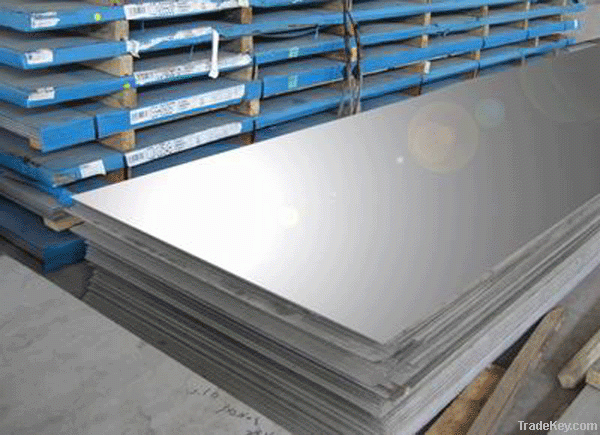 Stainless Steel Plate Sheet 201