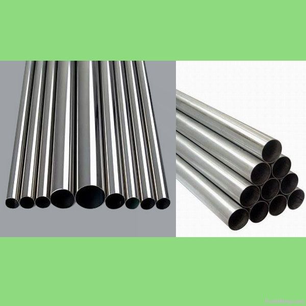 Stainless Steel Tube Pipe 304