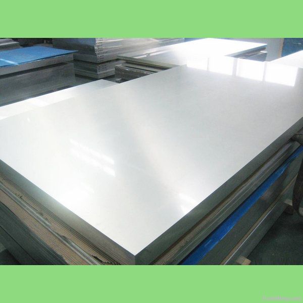 Stainless Steel Plate Sheet Grade 304