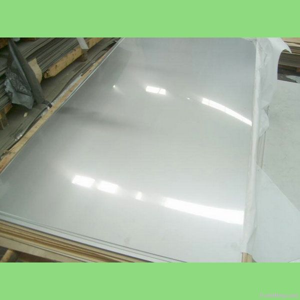 Stainless Steel Plate Sheet Grade 430