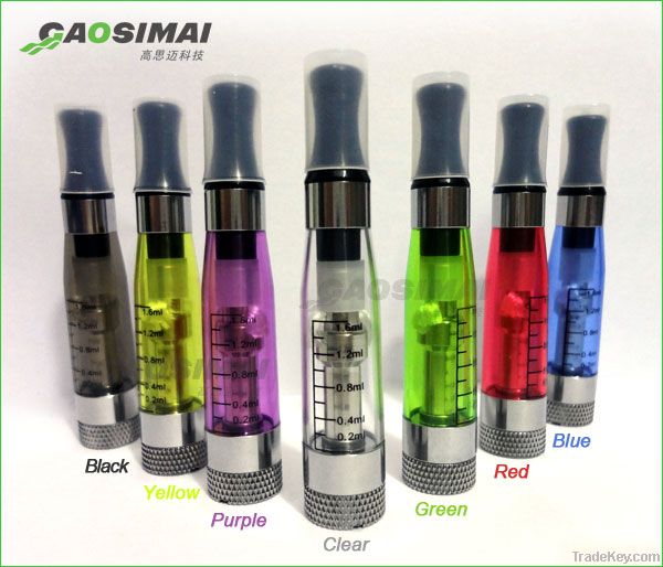 Detachable Cleartomizer eGo CE5