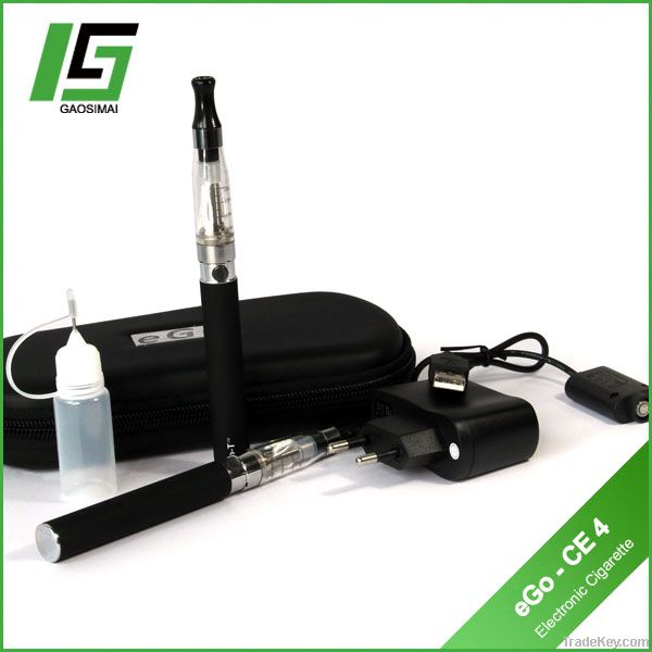 best selling vaporizer ego ce4/ce5 starter kit promotional electronic