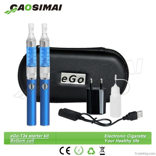 e hookah vaporizer pen hot sale ego t3s starter kit