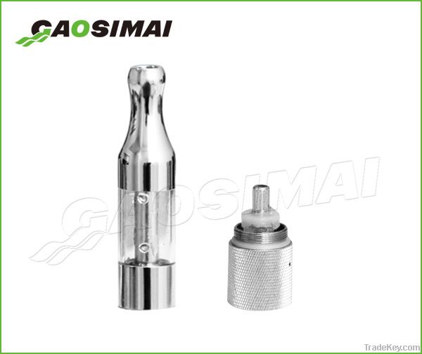 Latest glass clearomizer mini protank match with evod battery on sale