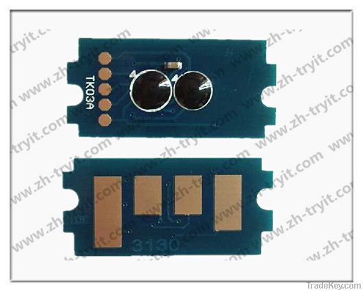 toner chip for Kyocera FS-4200DN 4300DN