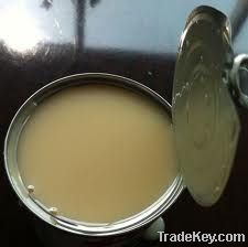 sweetened condensed milk