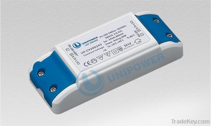 Constant Voltage LED Driver