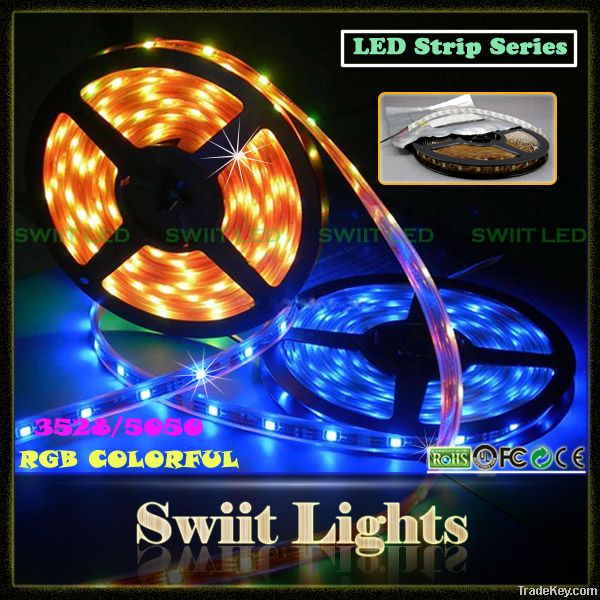 Flexible LED Strip Light  5050