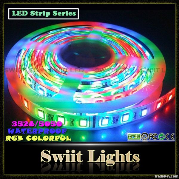 Flexible LED Strip Light  5328