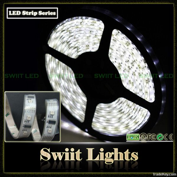 SUPER BRIGHT Waterproof Flexible LED Stripe Light