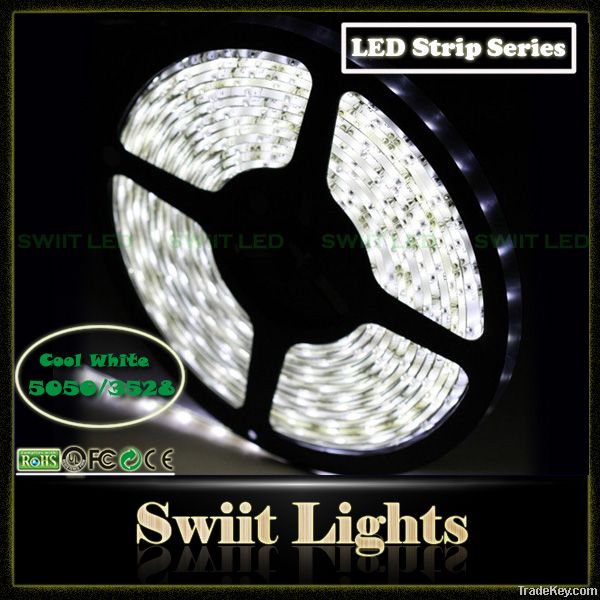 Brand New LED Strip Connector Superior QualityD Stripe Light