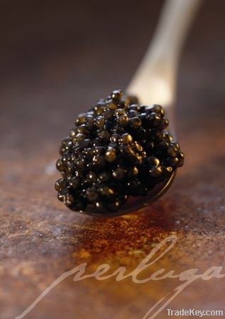 CAVIAR