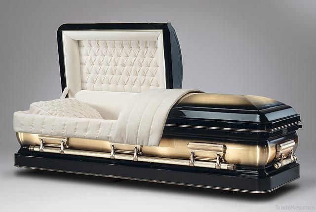 China Casket