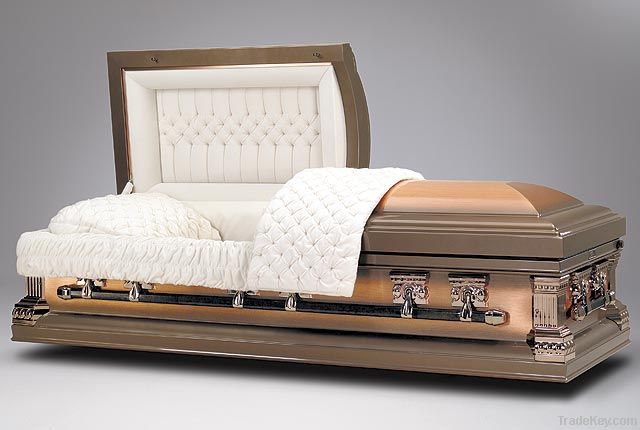 Funeral Casket