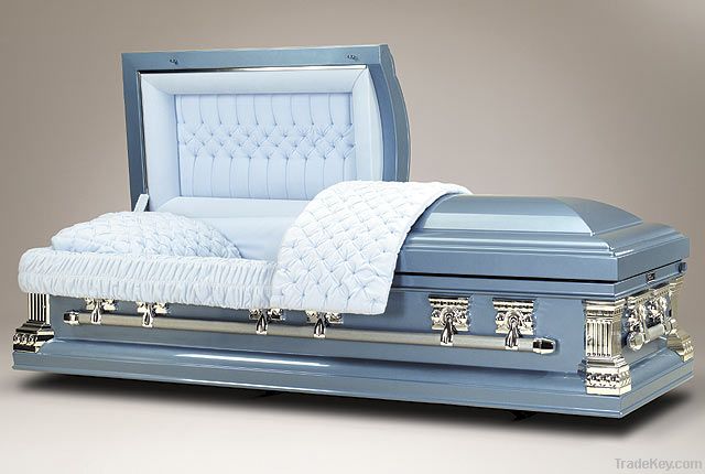 Funeral Coffin