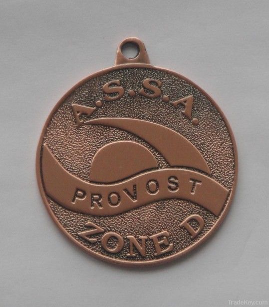 promotional metal cheap medal