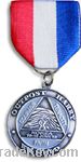 promotional metal cheap medal