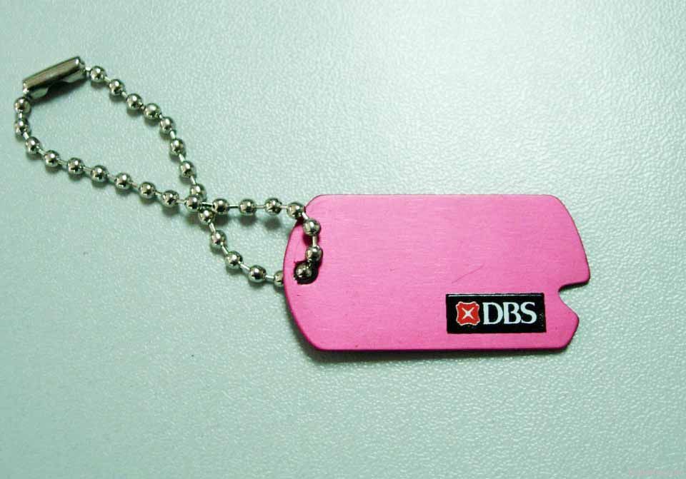 cheap dog tag necklaces