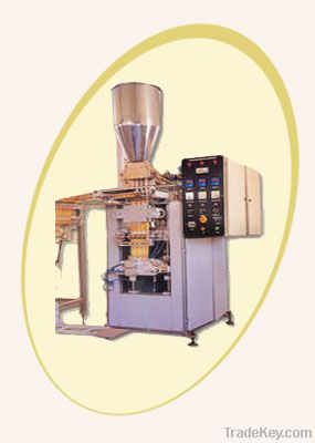 Pouch Packing Machine