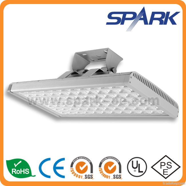 LED tunnel light