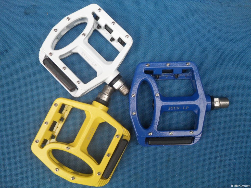 bicycle pedals for racing bike