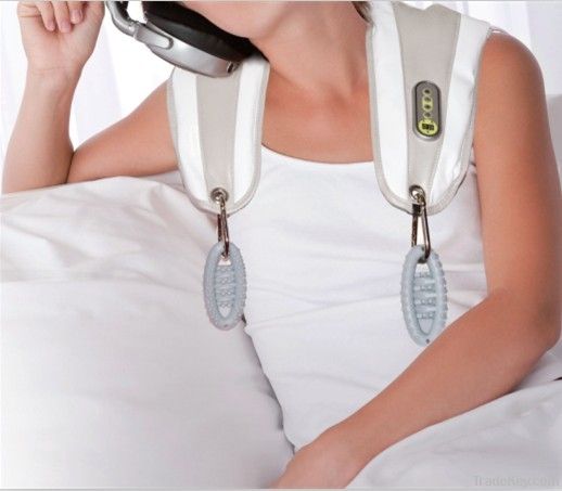 Neck and Shoulder massager with heating