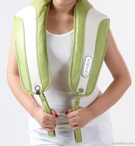 Neck and Shoulder massage belt