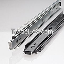 3 Fold Ttelescopic Drawer Channel