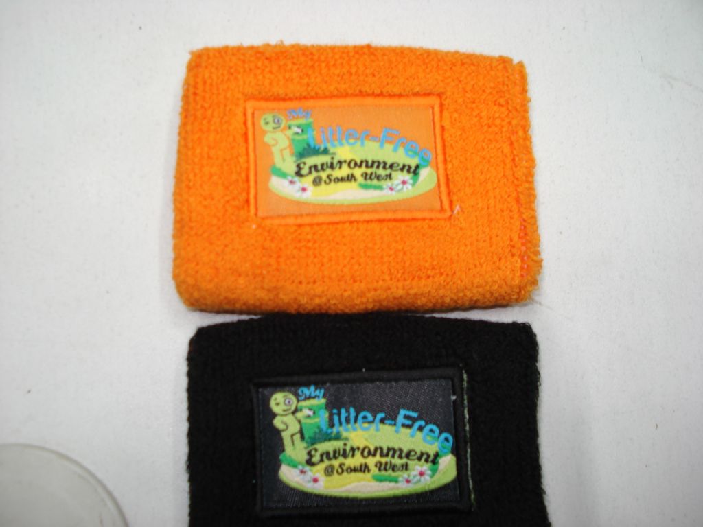 Cotton Sweatband/Sports Cotton Sweatband/Custom Sweatbands