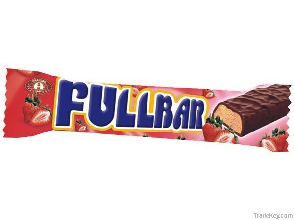 Fullbar Chocalate