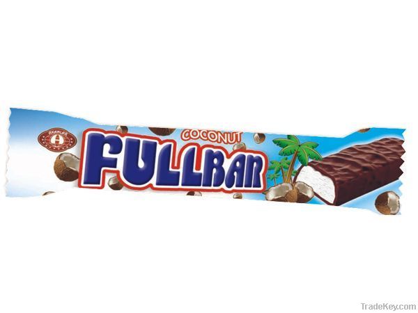 Fullbar Chocalate