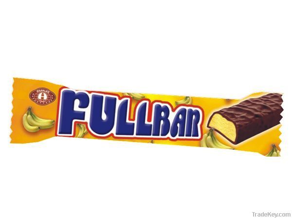 Fullbar Chocalate