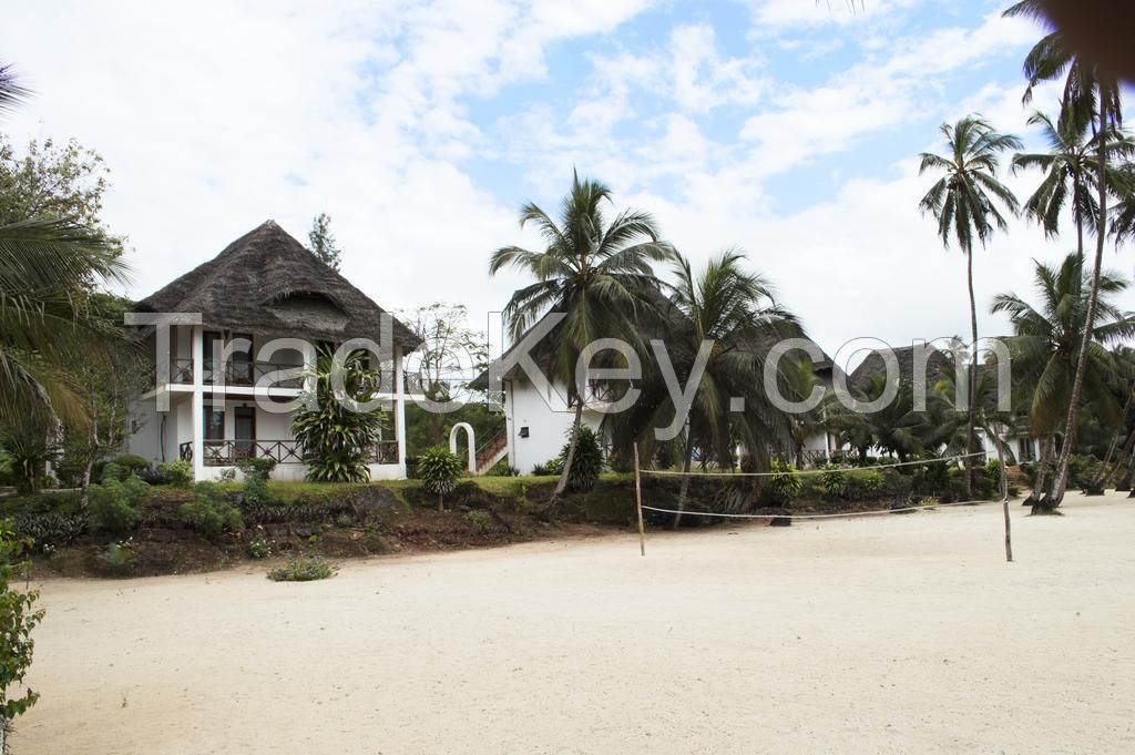 Beach Hotel for sale