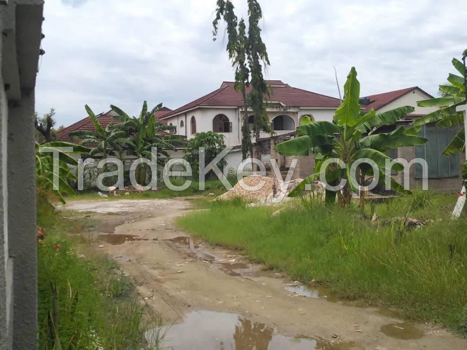 6 Bedrooms House in Mbezi Beach, Dar es Salaam, Tanzania for Sale.