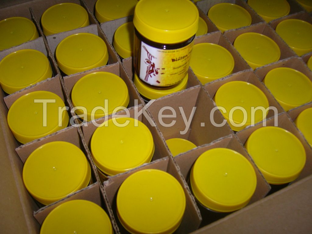 Bee Honey -Retail supply