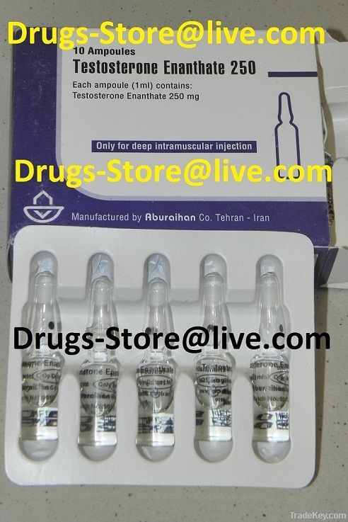 Injectable Hcg