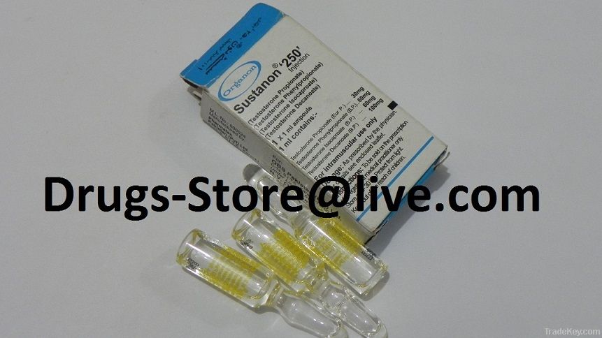 Injectable Hcg