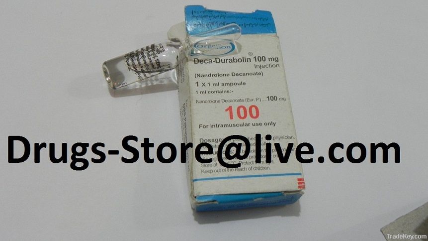 Injectable Hcg