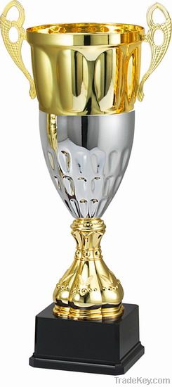 sports trophy