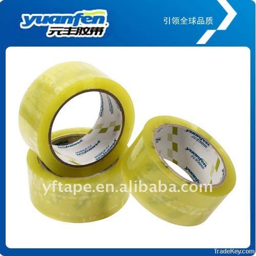 Bopp adhesive tape(strong adhesion with high quality)
