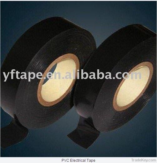 PVC electrical tape